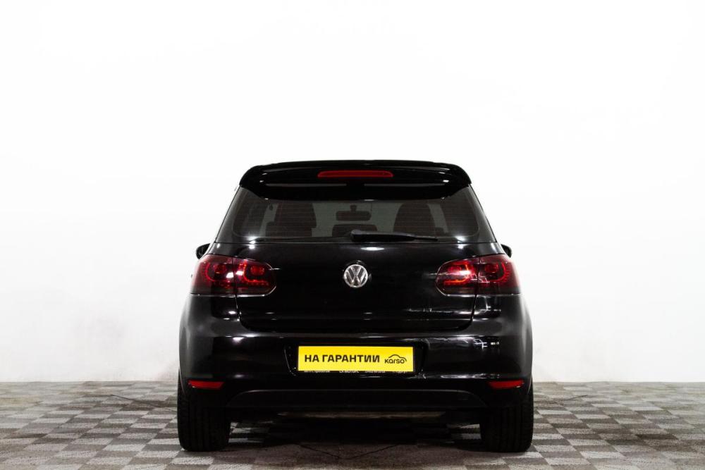 Volkswagen Golf VI Сургут  - изображение 6