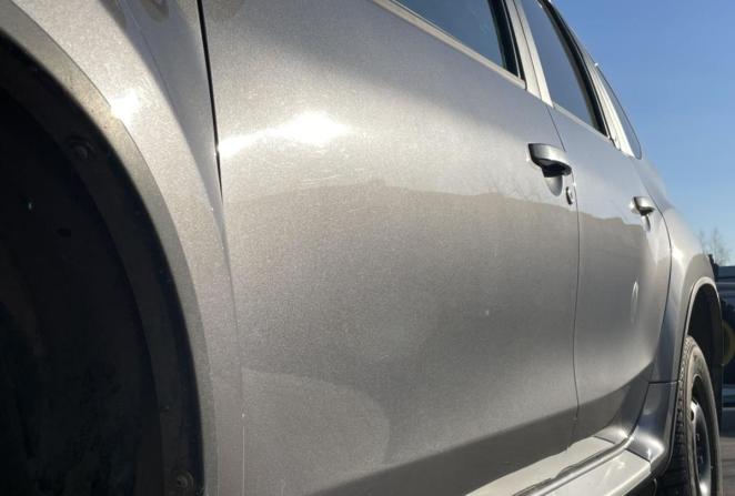 Nissan Terrano III (D10) с пробегом 2018 года, цена 1 360 000 рублей, 103446 км, внедорожник, Автокод Объявления