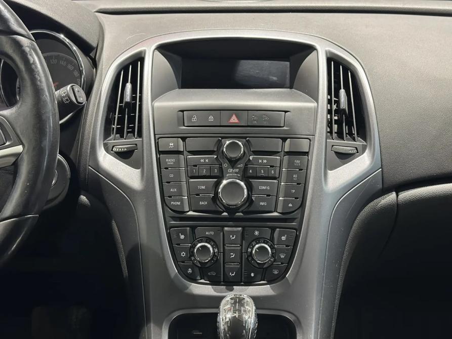 Opel Astra J Рестайлинг Новосибирск  - изображение 14