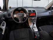 Toyota Corolla X (E140 E150) Краснодар  - изображение 25