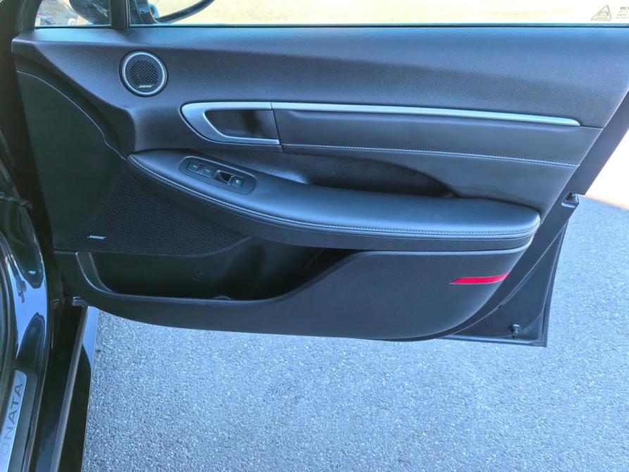 Hyundai Sonata VIII (DN8) Санкт-Петербург  - изображение 24