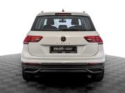 Volkswagen Tiguan II Рестайлинг Москва  - изображение 32