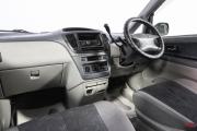 Toyota Nadia Новосибирск  - изображение 27