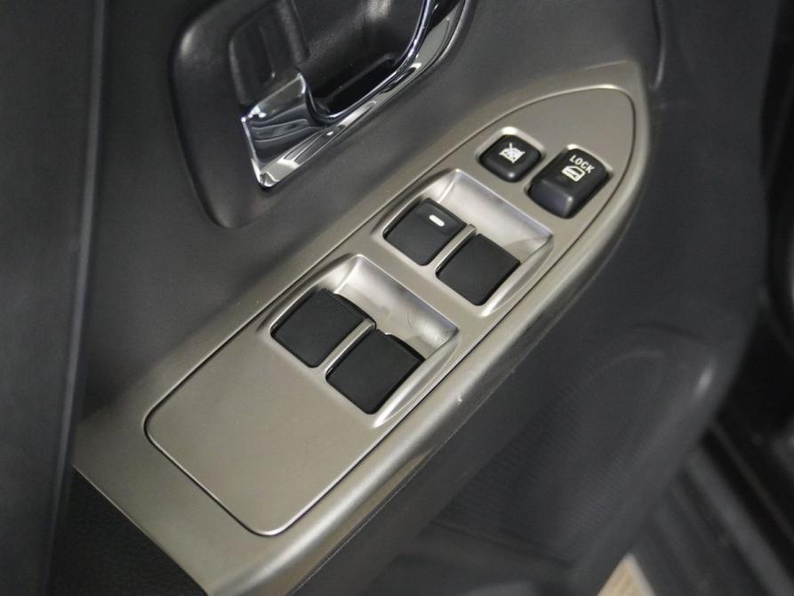 Mitsubishi Pajero IV Рестайлинг 1 Вологда  - изображение 14