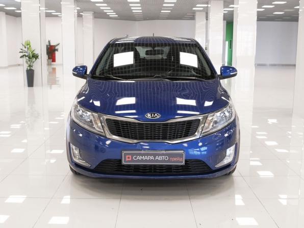Kia Rio III с пробегом 2013 года, цена 714 000 рублей, 177969 км, седан, Автокод Объявления