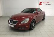 Lexus SC II Рестайлинг Астрахань  - изображение 19