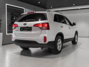 Kia Sorento II Рестайлинг Москва  - изображение 31