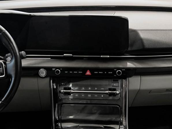 Kia Carnival IV с пробегом 2021 года, цена 3 650 000 рублей, 98010 км, минивэн, Автокод Объявления