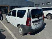 Lada (ВАЗ) Largus I Тюмень  - изображение 13