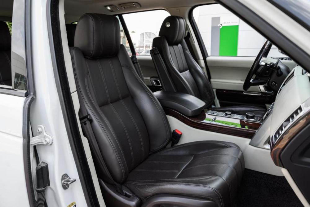 Land Rover Range Rover IV Ульяновск  - изображение 9