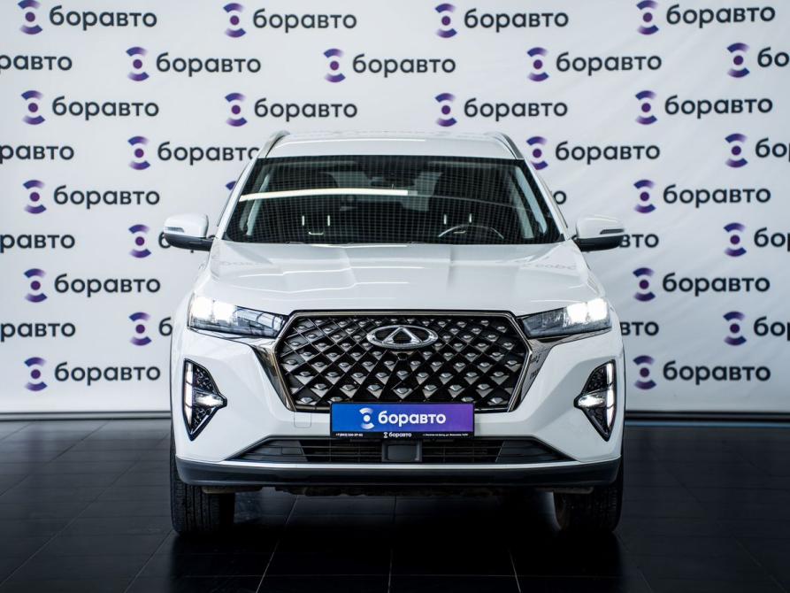 Chery Tiggo 7 Pro Max I Ростов-на-Дону  - изображение 22