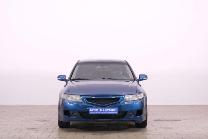 Honda Accord VII Рестайлинг с пробегом 2006 года, цена 899 000 рублей, 364000 км, седан, Автокод Объявления