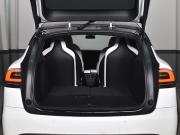 Tesla Model X I Кемерово  - изображение 57