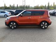 Kia Soul II Рестайлинг Набережные Челны  - изображение 35