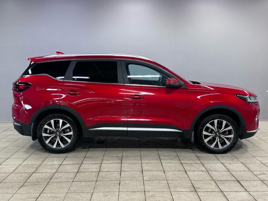 Chery Tiggo 7 Pro I Уфа  - изображение 4