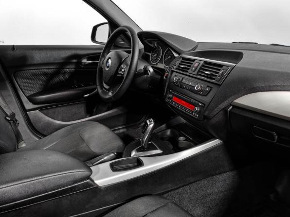 BMW 1 серии II (F20/F21) с пробегом 2013 года, цена 1 090 000 рублей, 144894 км, хэтчбек, Автокод Объявления