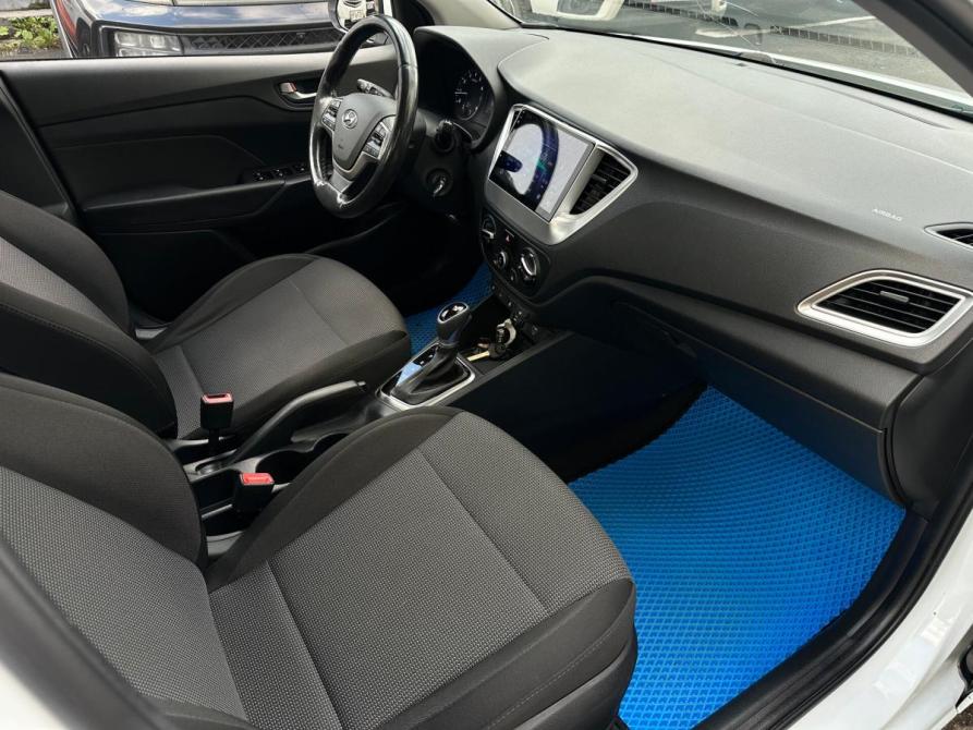 Hyundai Solaris II Санкт-Петербург  - изображение 8