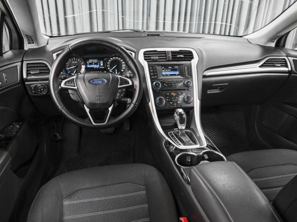 Ford Mondeo V с пробегом 2015 года, цена 1 134 000 рублей, 278152 км, седан, Автокод Объявления