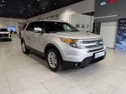 Ford Explorer V Москва  - изображение 28