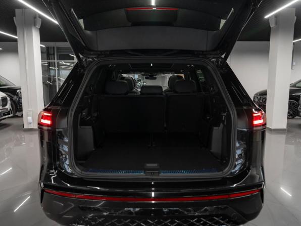 Volkswagen Teramont II (China Market) с пробегом 2026 года, цена 6 300 000 рублей, 32 км, внедорожник, Автокод Объявления