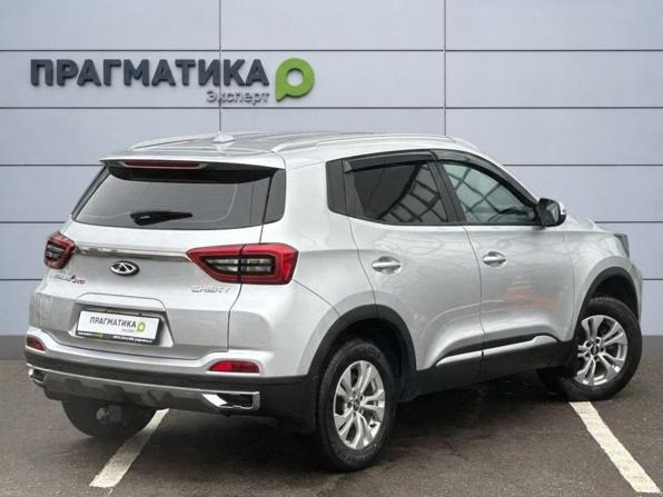 Chery Tiggo 4 Pro I Рестайлинг с пробегом 2024 года, цена 1 359 000 рублей, 42500 км, внедорожник, Автокод Объявления