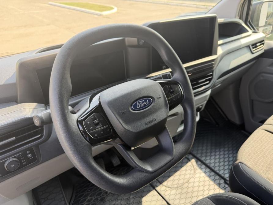 Ford Transit Custom II Саратов  - изображение 12