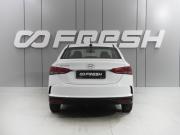Hyundai Solaris II Рестайлинг Ростов-на-Дону  - изображение 18