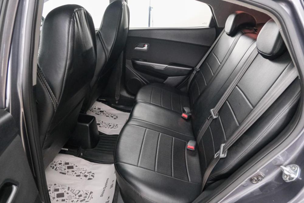 Kia Rio III Рестайлинг Красноярск  - изображение 21