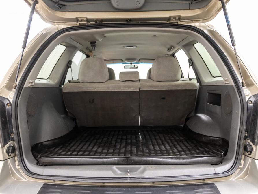 Hyundai Santa Fe Classic Волгоград  - изображение 31