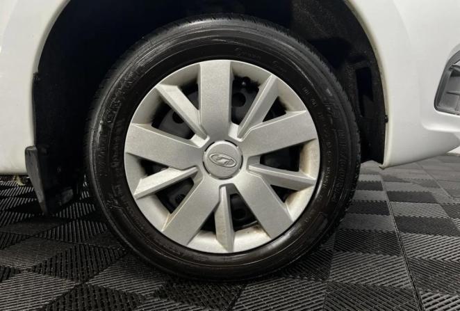 Lada (ВАЗ) Granta I Рестайлинг с пробегом 2025 года, цена 899 000 рублей, 16047 км, лифтбек, Автокод Объявления