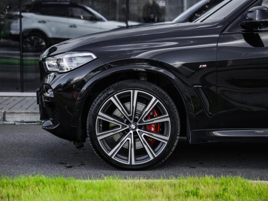 BMW X5 IV (G05/G18) Санкт-Петербург  - изображение 10