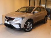 Geely Coolray I Москва  - изображение 29