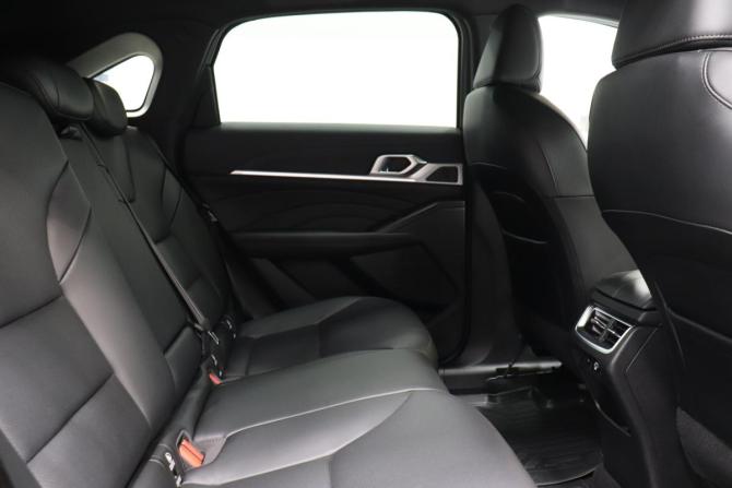 Haval F7 II с пробегом 2025 года, цена 2 630 000 рублей, 18405 км, внедорожник, Автокод Объявления