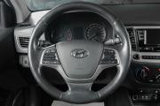 Hyundai Solaris II Тюмень  - изображение 33