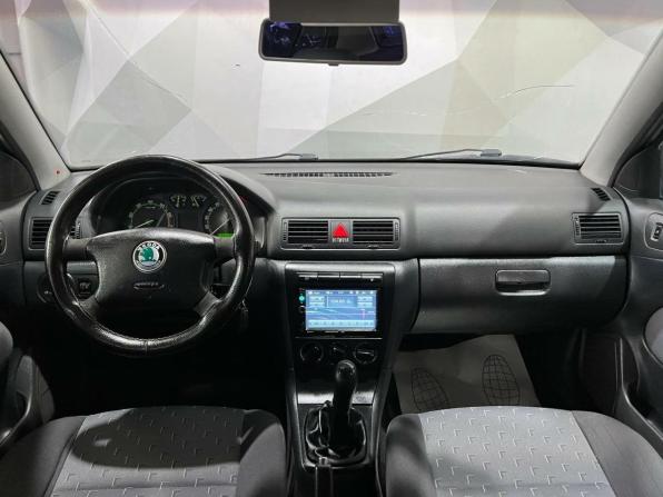 Skoda Octavia I (A4) Рестайлинг с пробегом 2008 года, цена 430 000 рублей, 264757 км, лифтбек, Автокод Объявления