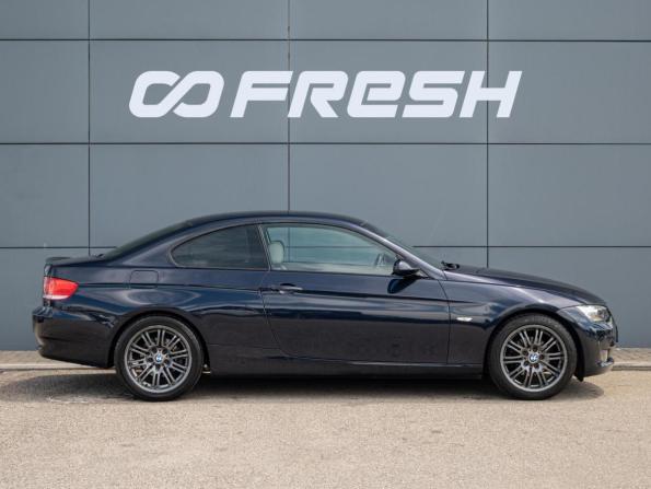 BMW 3 серии V (E90/E91/E92/E93) с пробегом 2008 года, цена 1 125 000 рублей, 291233 км, купе, Автокод Объявления