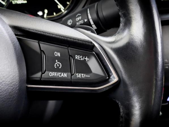 Mazda 6 III (GJ) Рестайлинг 2 с пробегом 2019 года, цена 2 030 000 рублей, 171083 км, седан, Автокод Объявления