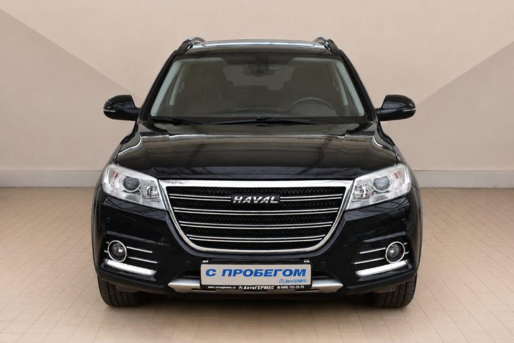 Haval H6 I Москва  - изображение 2