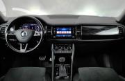 Skoda Kodiaq I Москва  - изображение 30