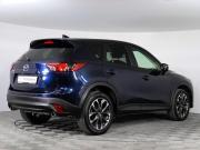 Mazda CX-5 I Рестайлинг Химки  - изображение 16