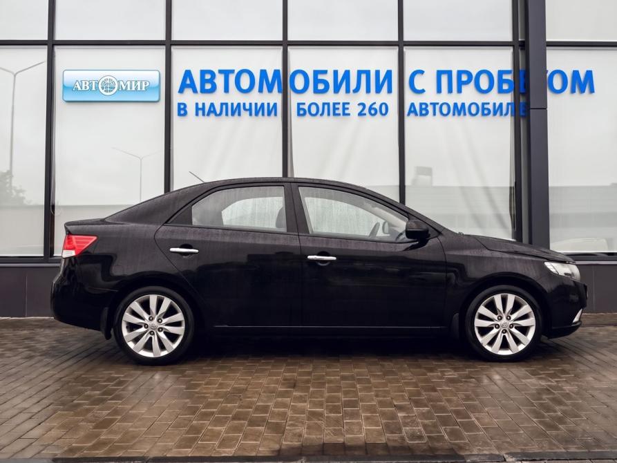 Kia Cerato II Екатеринбург  - изображение 6