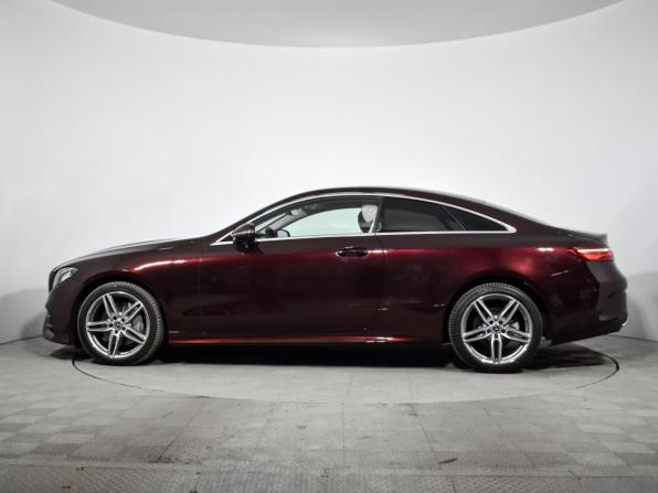 Mercedes-Benz E-Класс V (W213 S213 C238) с пробегом 2019 года, цена 3 390 000 рублей, 154400 км, купе-хардтоп, Автокод Объявления