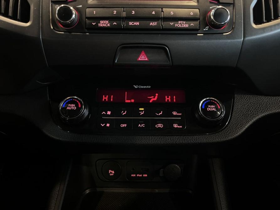 Kia Sportage III Чебоксары  - изображение 15