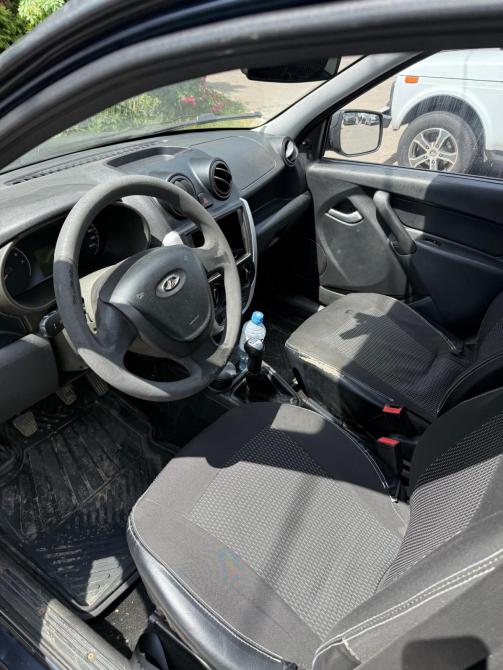 Lada (ВАЗ) Granta I Воронеж  - изображение 1