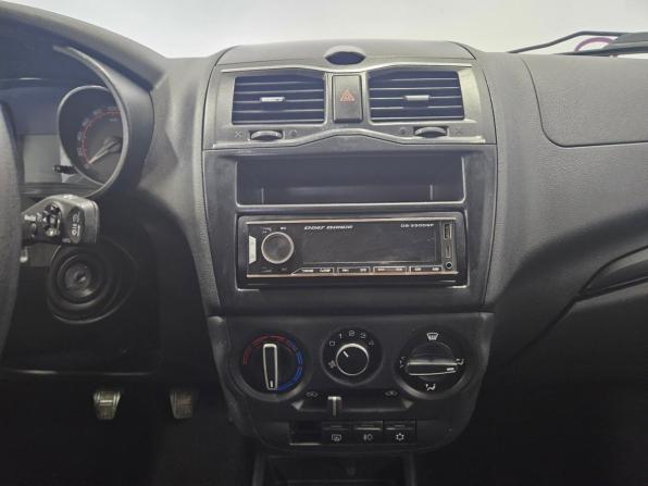 Lada (ВАЗ) Granta I Рестайлинг с пробегом 2019 года, цена 533 000 рублей, 133052 км, седан, Автокод Объявления