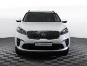 Kia Sorento III Prime Рестайлинг Москва  - изображение 26