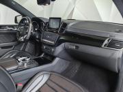Mercedes-Benz GLE Coupe AMG I (C292) Москва  - изображение 38
