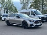 Mercedes-Benz E-Класс V (W213 S213 C238) Рестайлинг Москва  - изображение 17