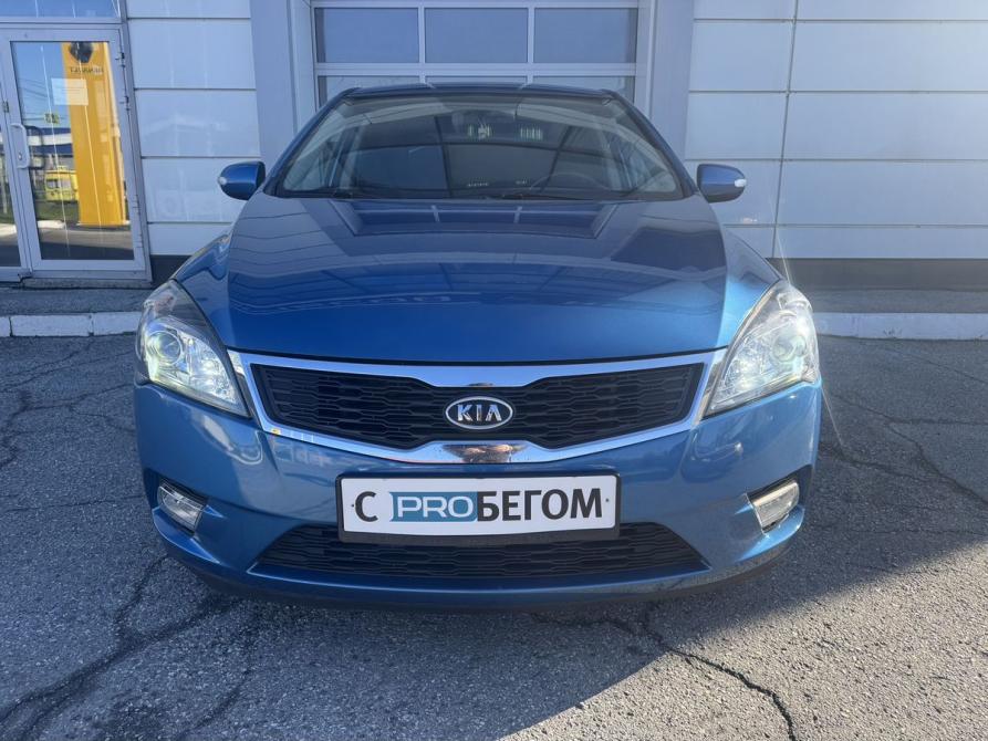 Kia Ceed I Рестайлинг Новокузнецк  - изображение 2