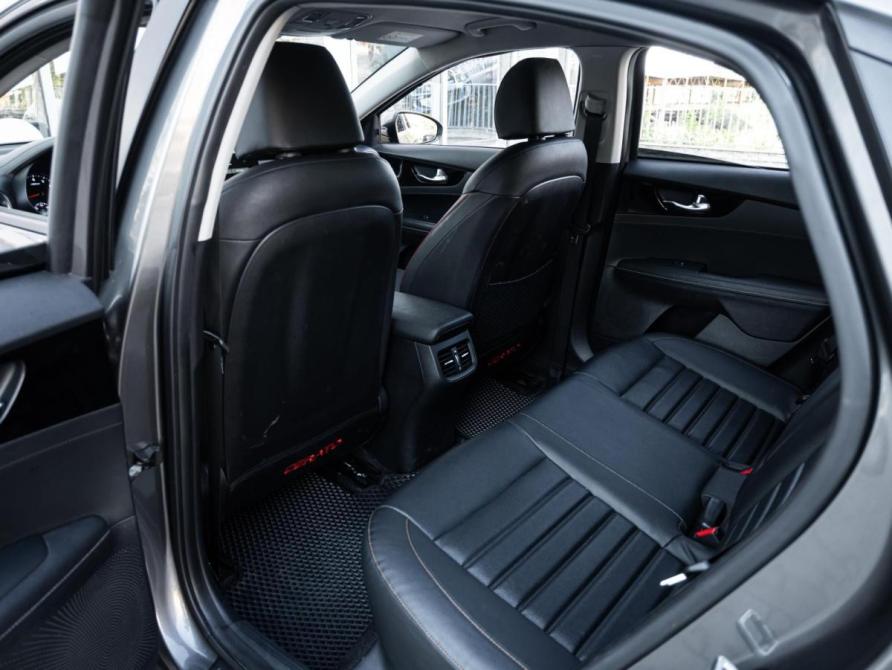 Kia Cerato IV Ставрополь  - изображение 11